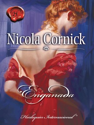 cover image of Enganada